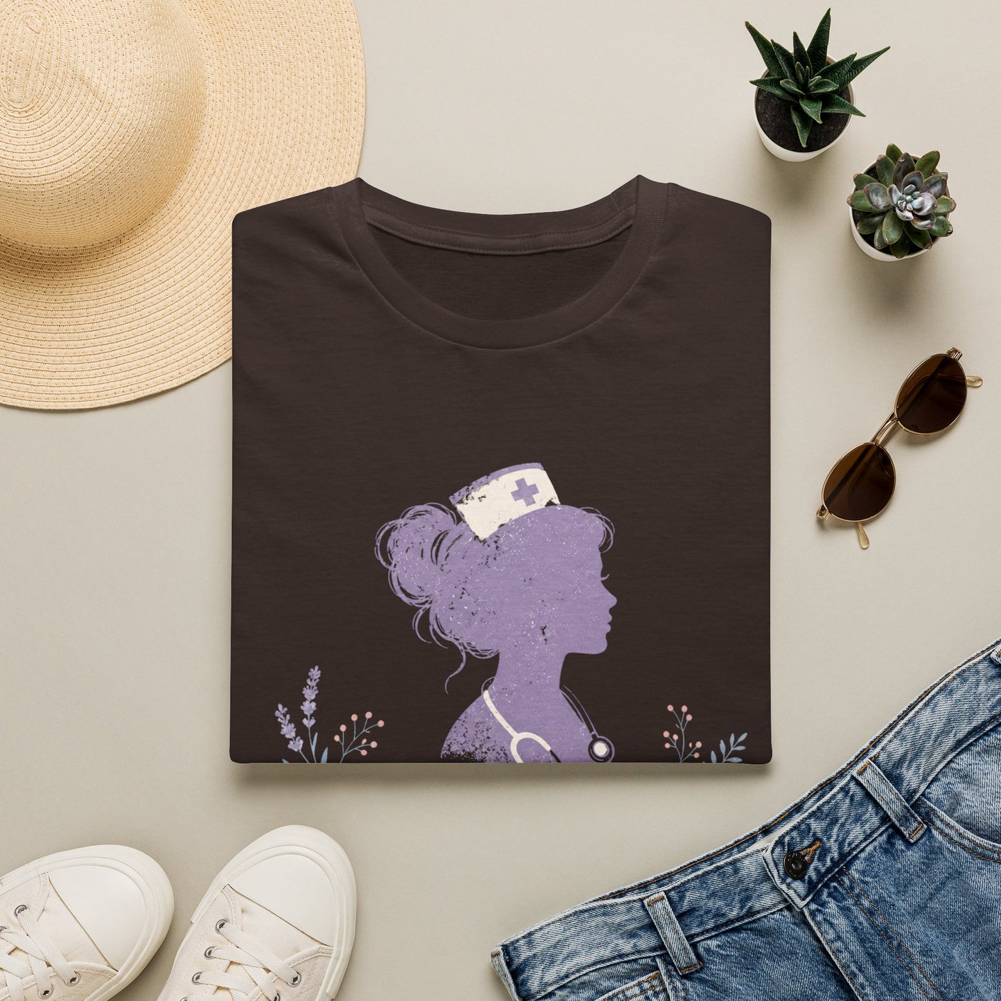 Healing Grit 304 T-shirt