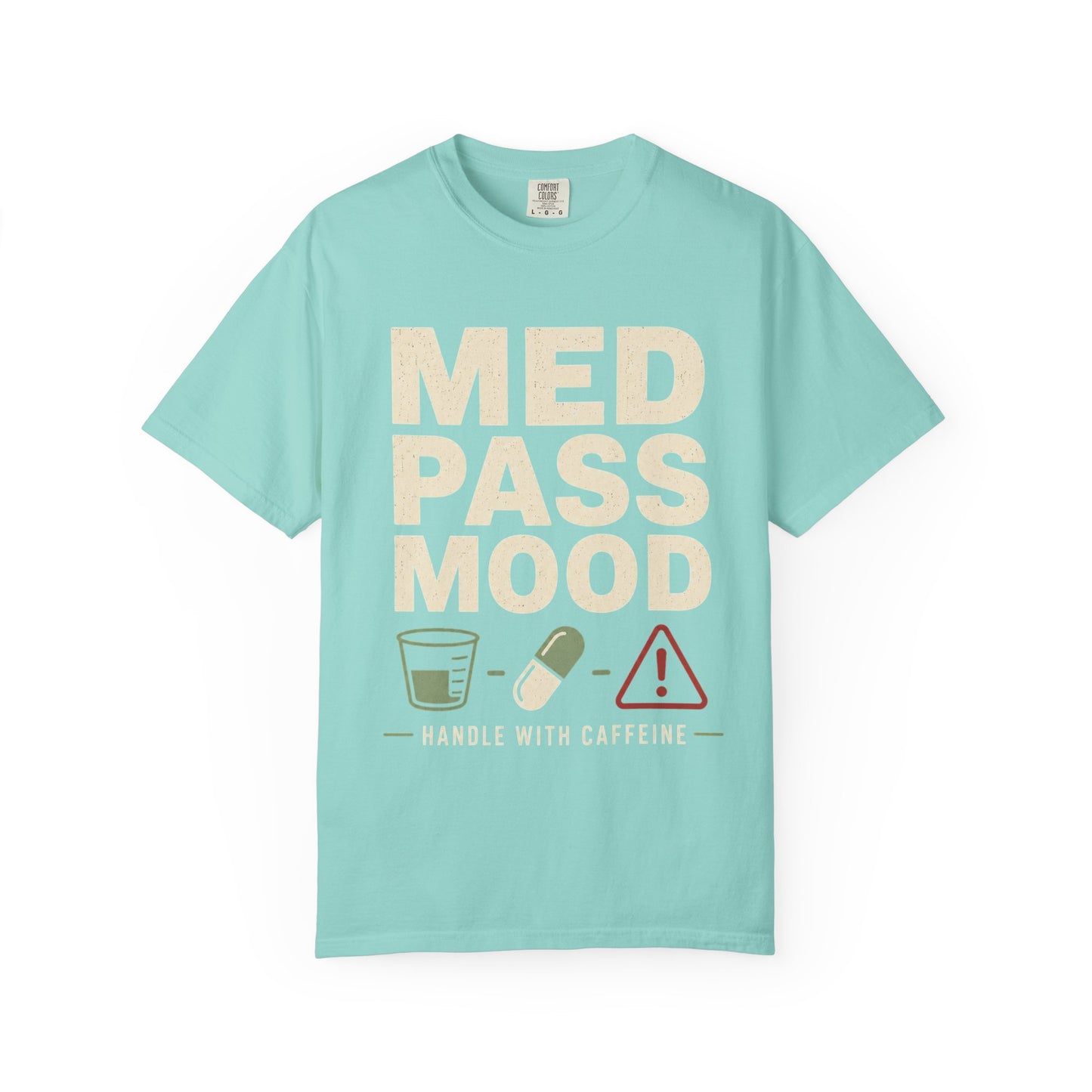 Med Pass Mood