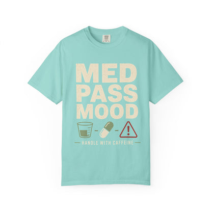 Med Pass Mood
