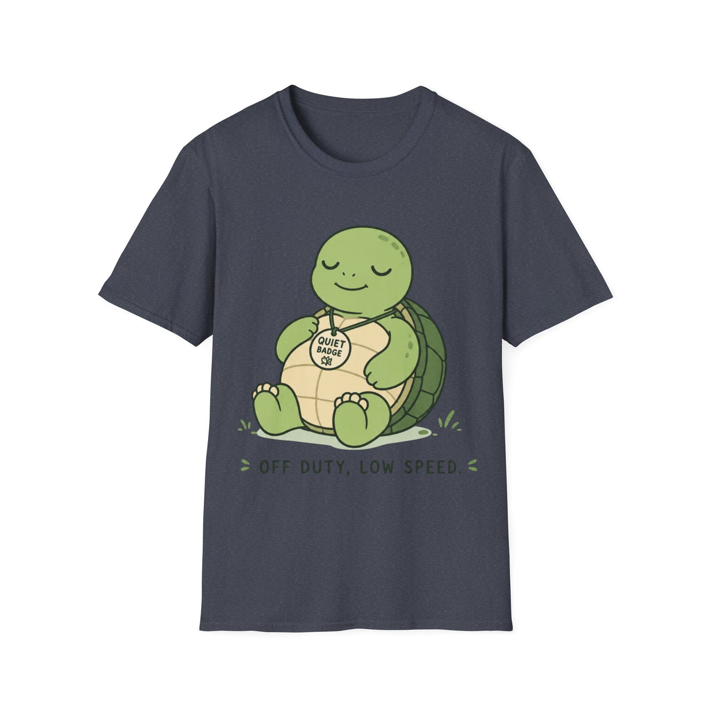 Dnd Duck Blanket 285 T-shirt