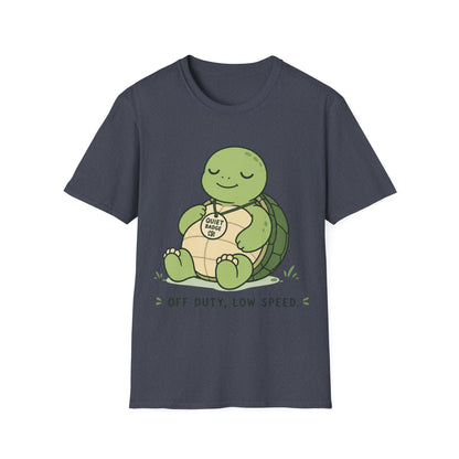 Dnd Duck Blanket 285 T-shirt