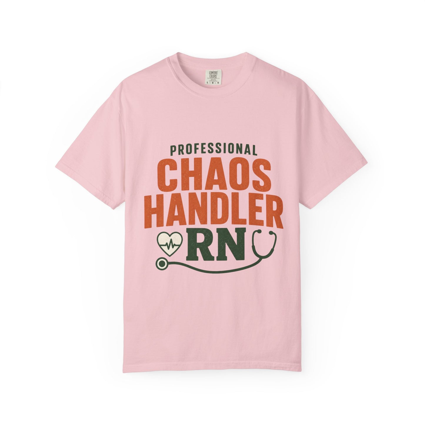 Professional Chaos Handler