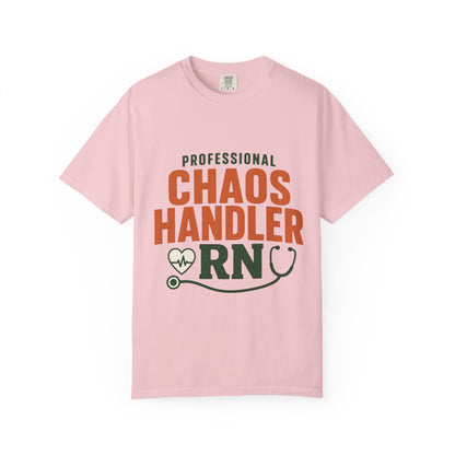 Professional Chaos Handler