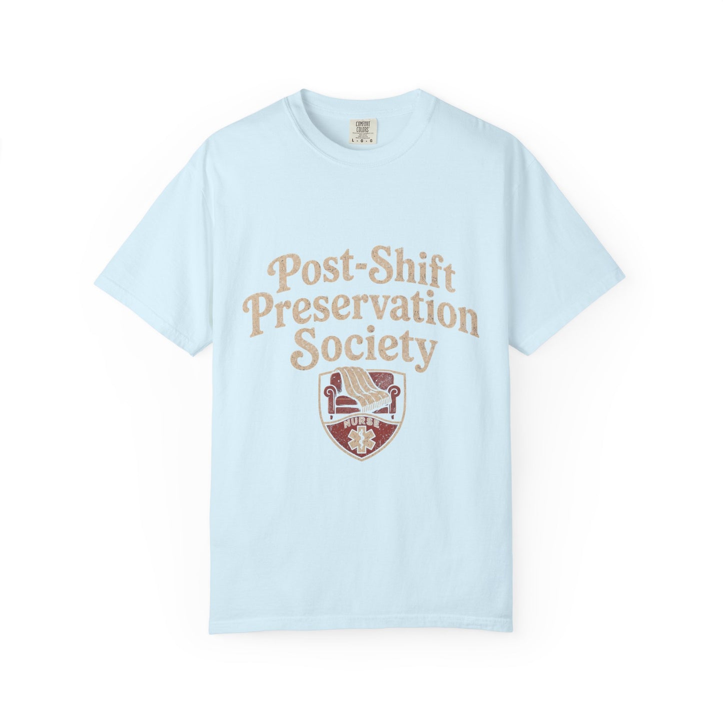 Preservation Society