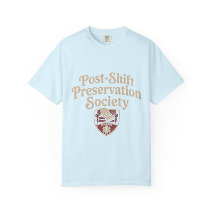 Preservation Society