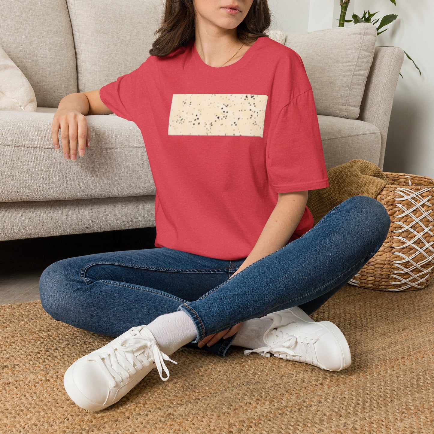 Tshirt Graphic T-Shirt