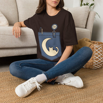 Pocket After Shift T-shirt