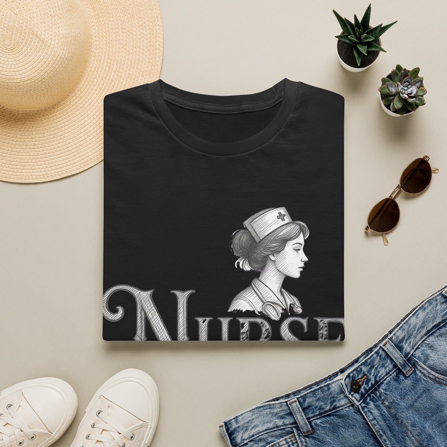 Caffeine Care Courage 303 T-shirt