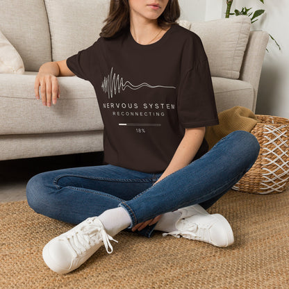 Nervous System Reconnecting T-shirt