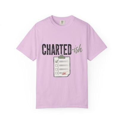Charted Ish