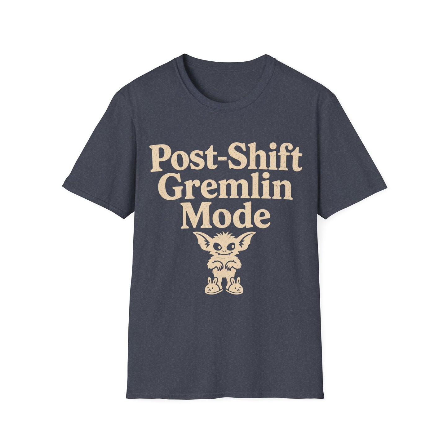 Post Shift Gremlin 220 T-shirt