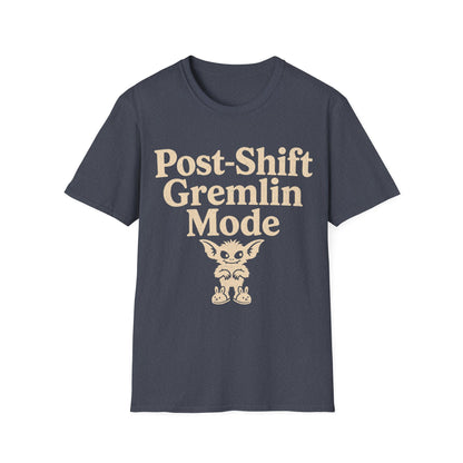 Post Shift Gremlin 220 T-shirt