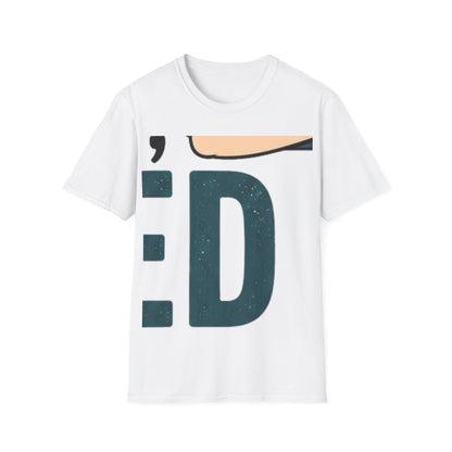 Used My Words At Work T-Shirt