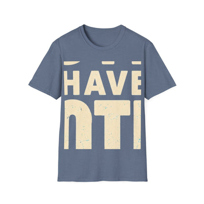 My Notes Have Notes T-Shirt
