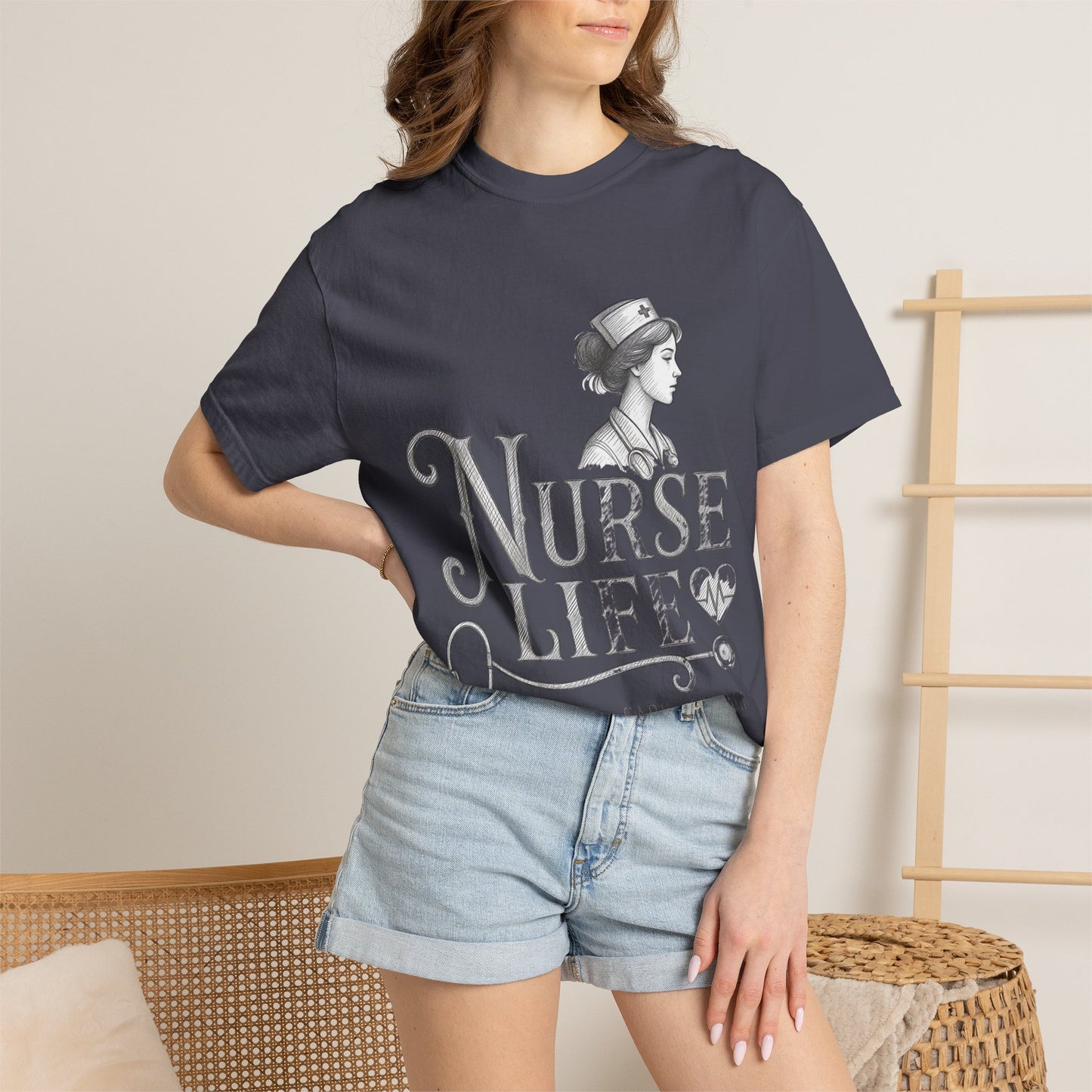 Caffeine Care Courage