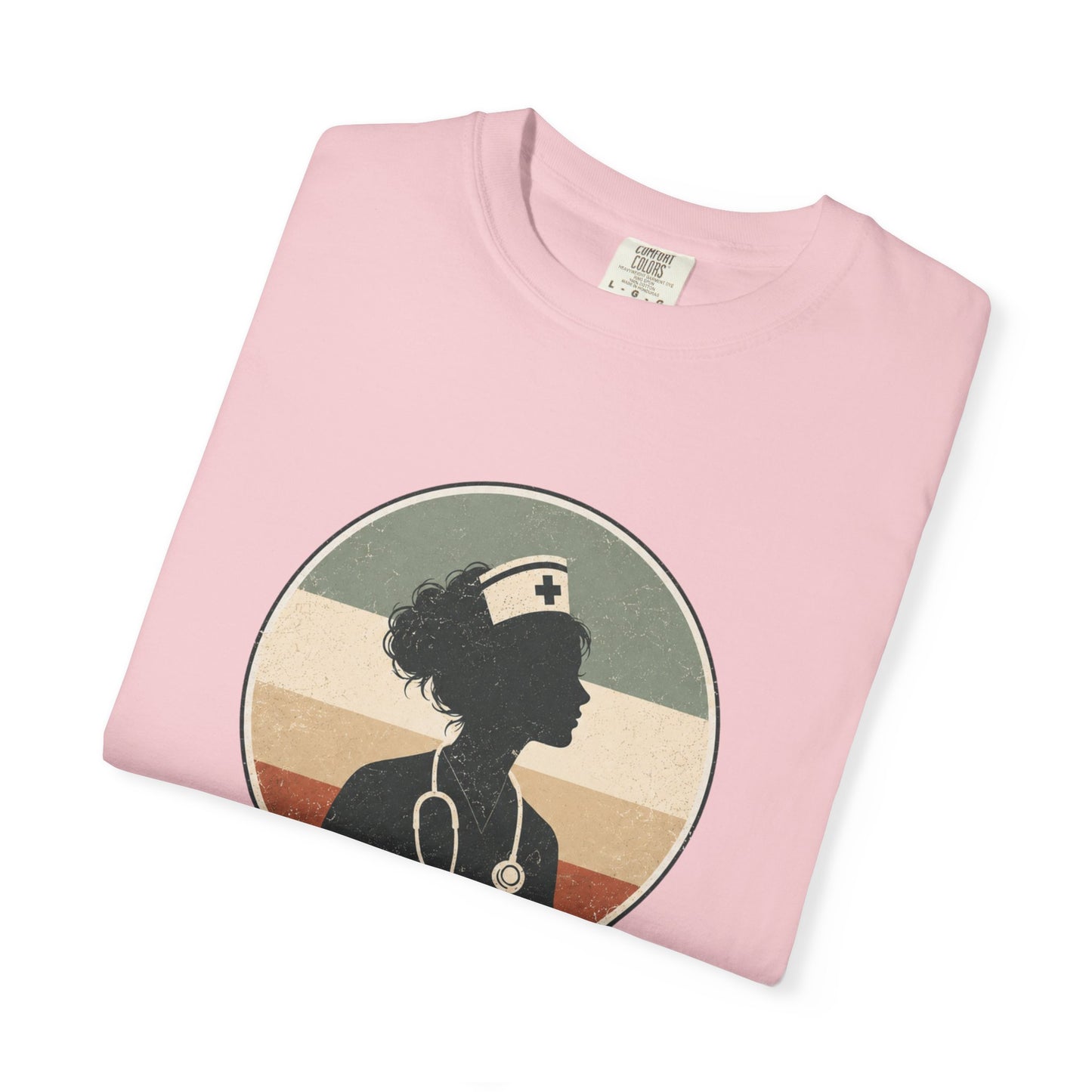 Nurse Life Vintage