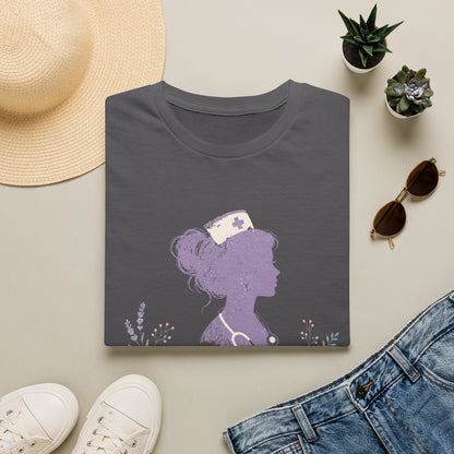 Healing Grit 304 T-shirt