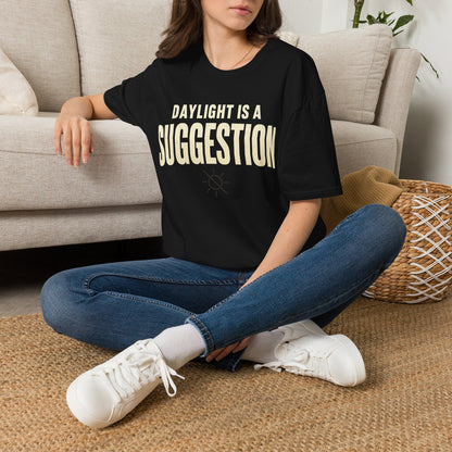 Daylight Suggestion T-Shirt