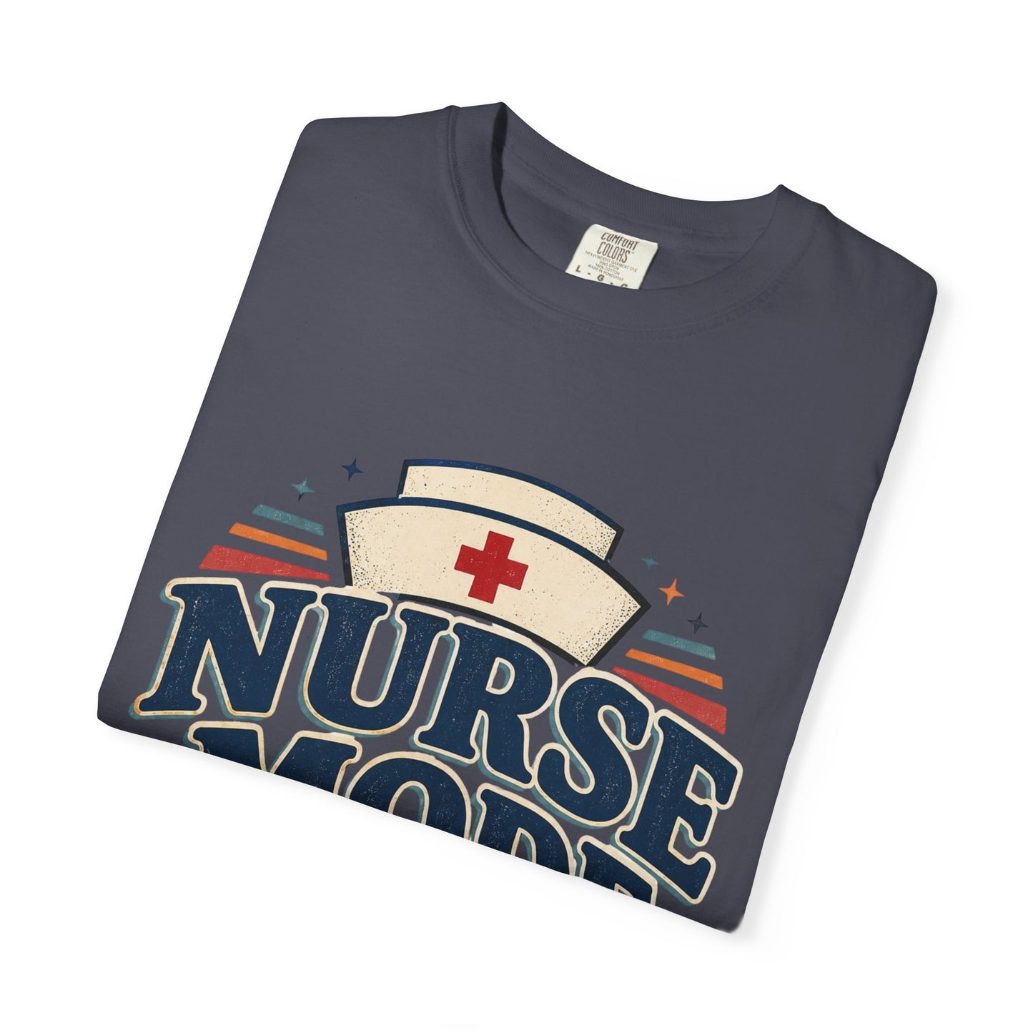 Nurse Mode Always