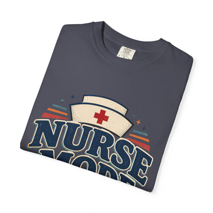 Nurse Mode Always