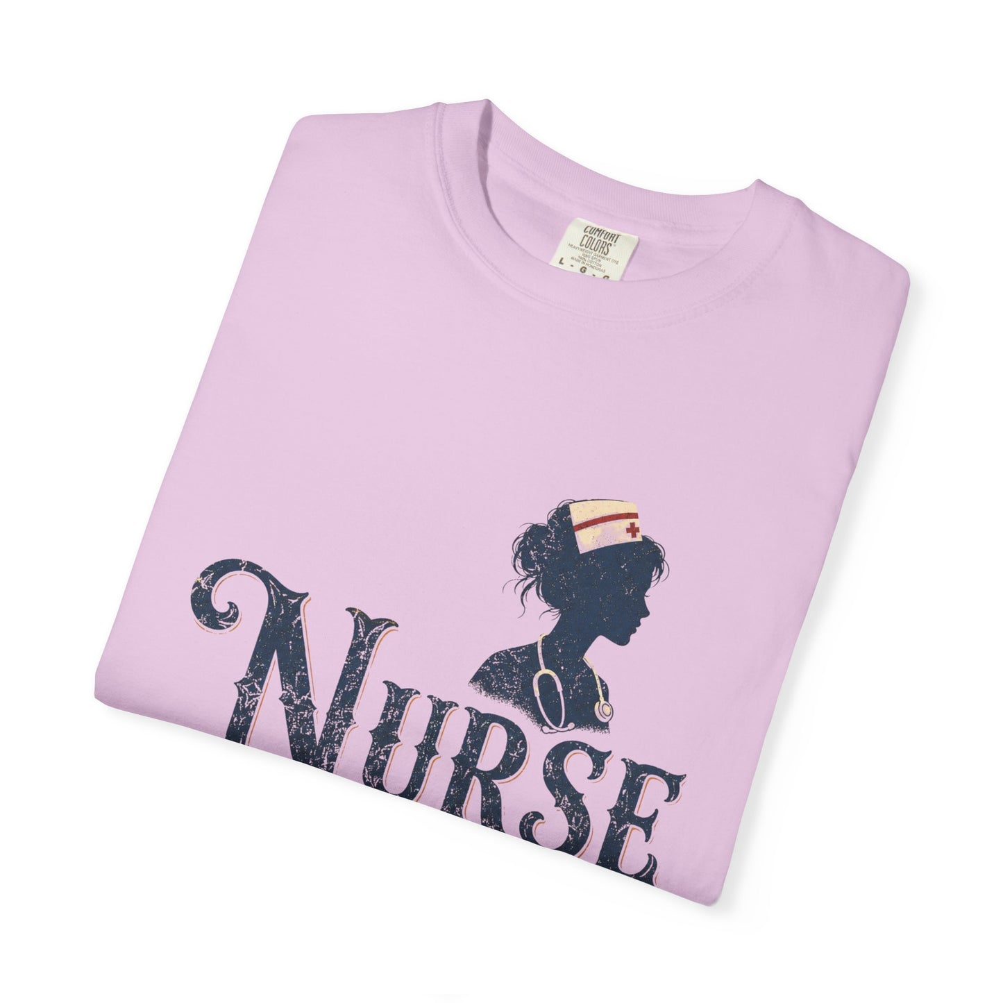 Caffeine Care Courage T-Shirt