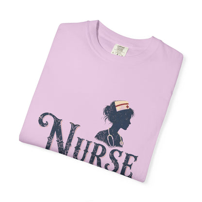 Caffeine Care Courage T-Shirt