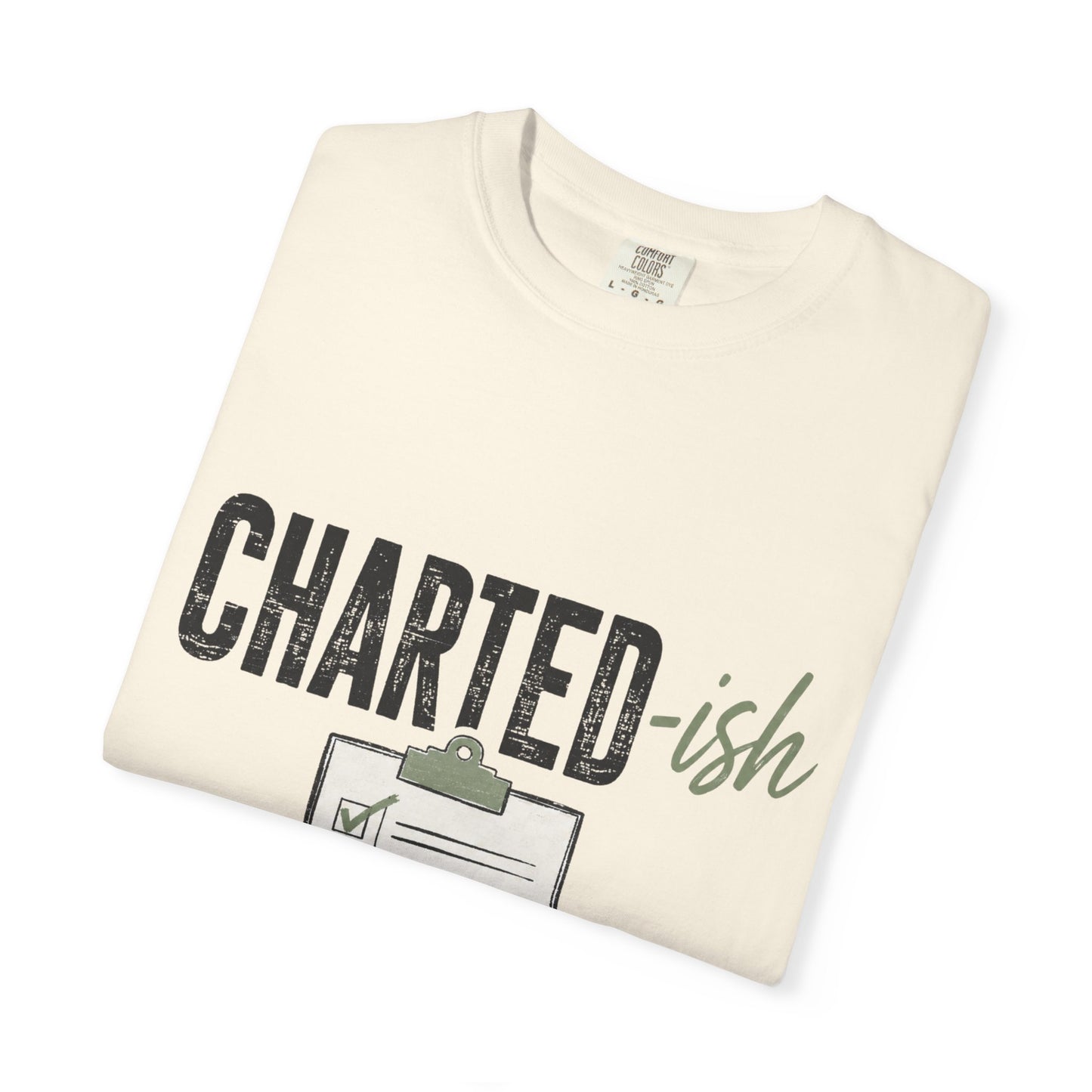 Charted Ish