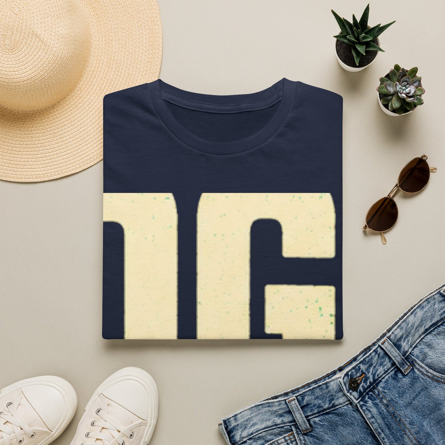 Off Duty Judging T-Shirt