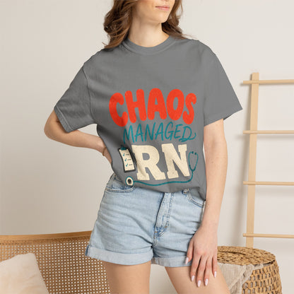 Chaos Managed Rn