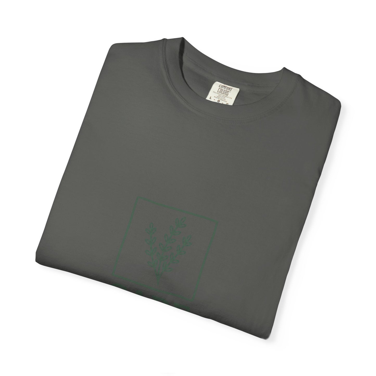 Care Botanical T-shirt