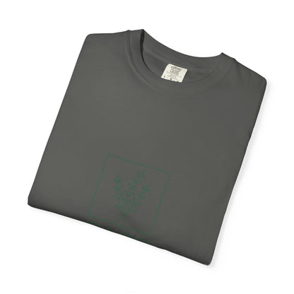 Care Botanical T-shirt