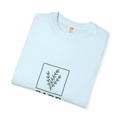 Care Botanical T-shirt