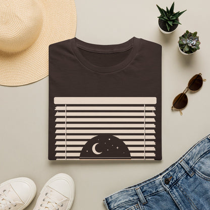 Off Duty Keep Noise Low T-shirt