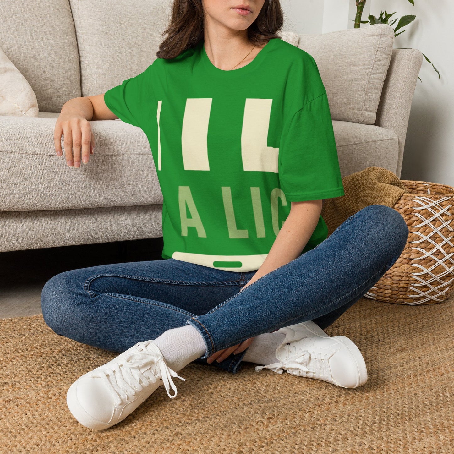 Caffeine License T-Shirt
