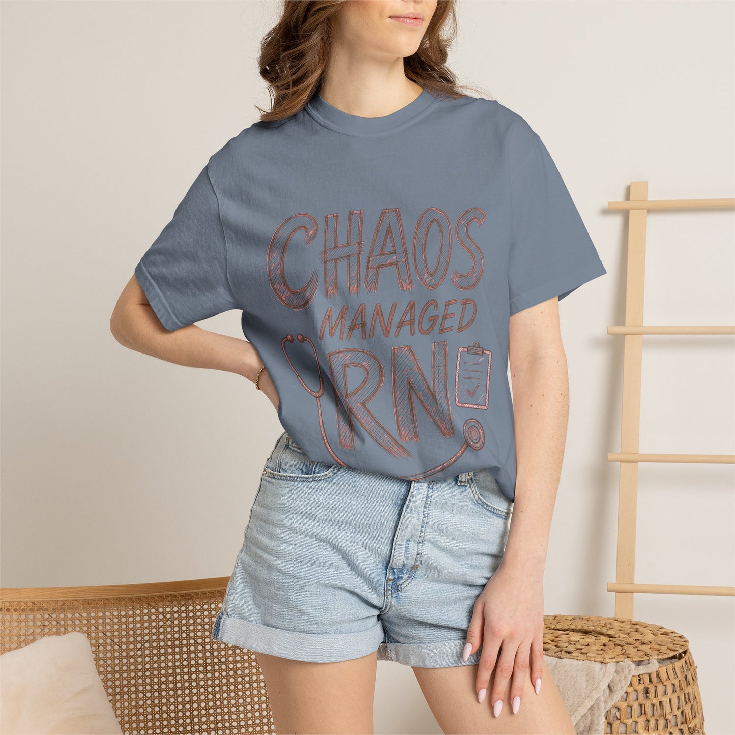 Chaos Managed Rn