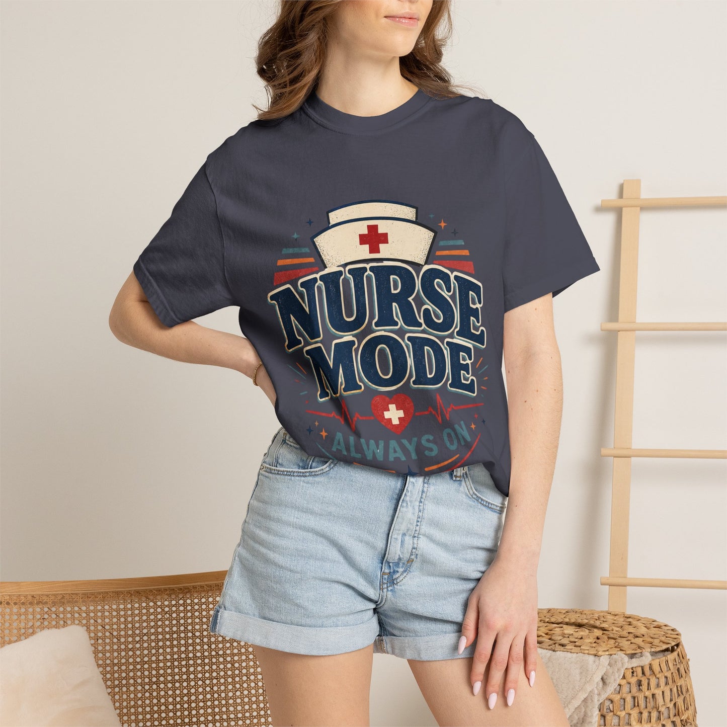 Nurse Mode Always