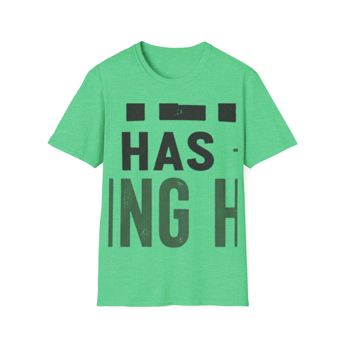 Patience Visiting Hours T-Shirt
