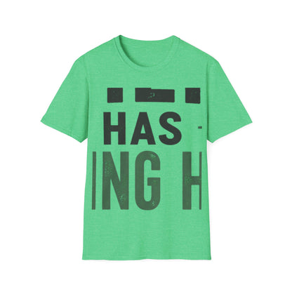 Patience Visiting Hours T-Shirt