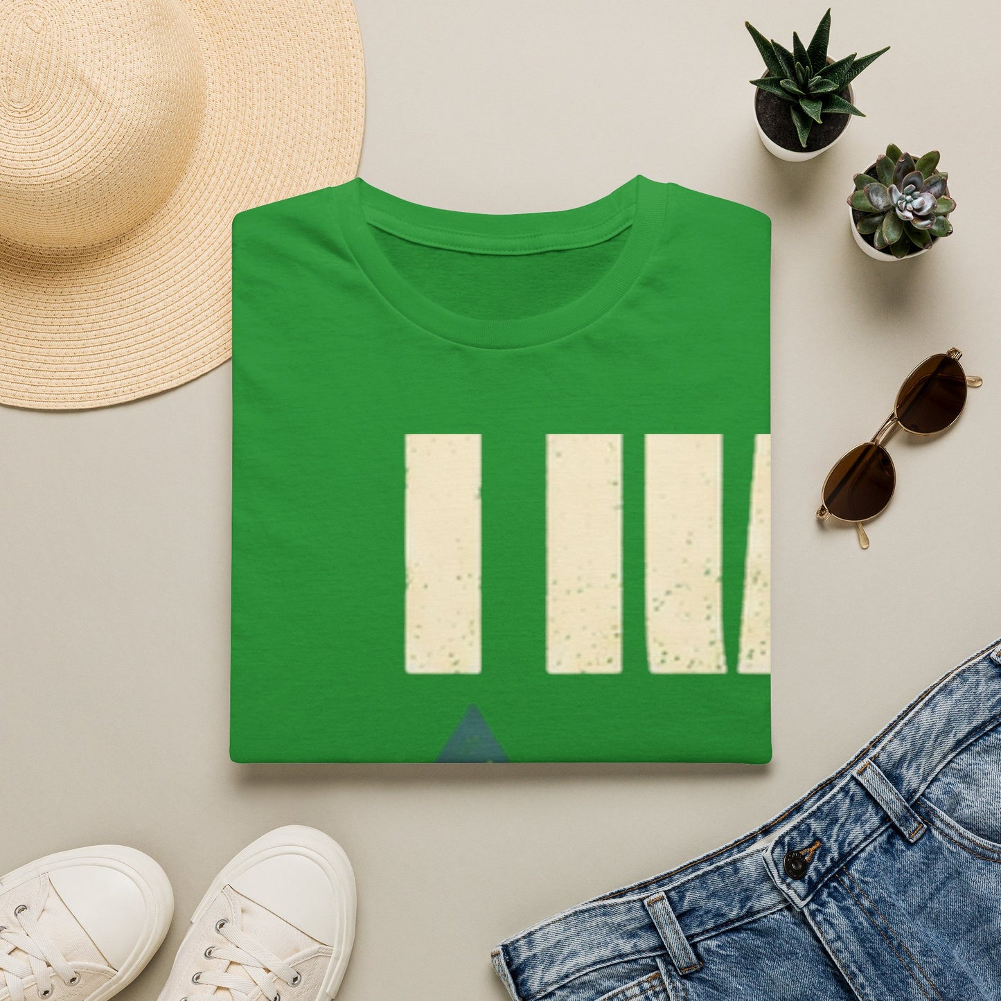 Floor Trained Coffee T-Shirt