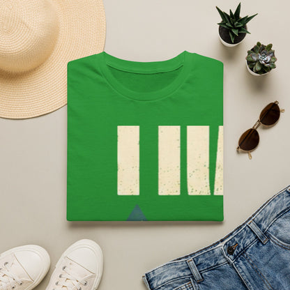 Floor Trained Coffee T-Shirt