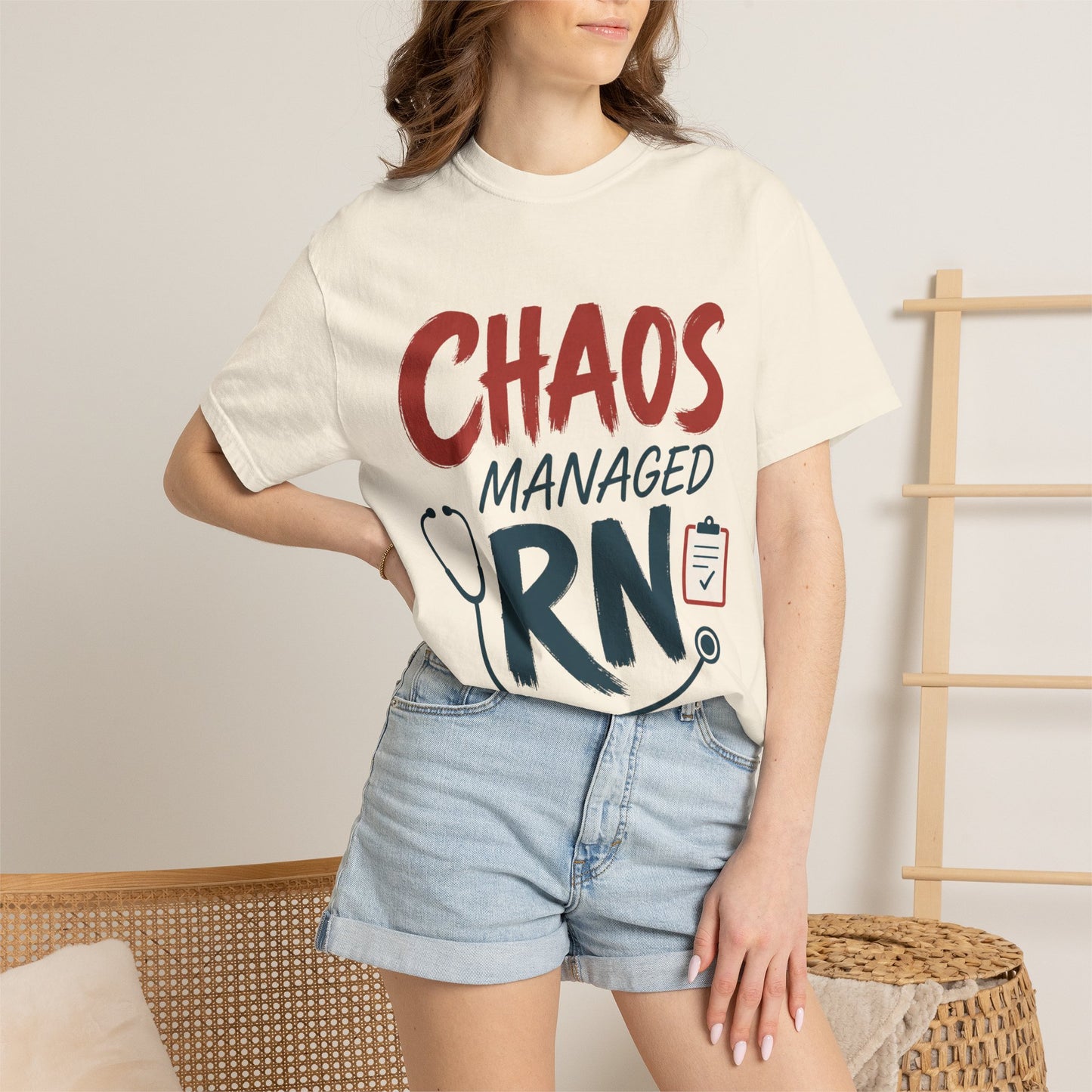 Chaos Managed Rn