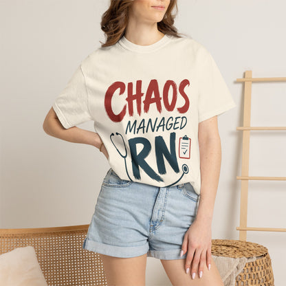 Chaos Managed Rn