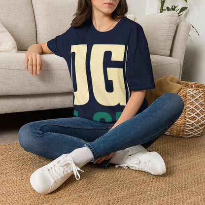 Off Duty Judging T-Shirt