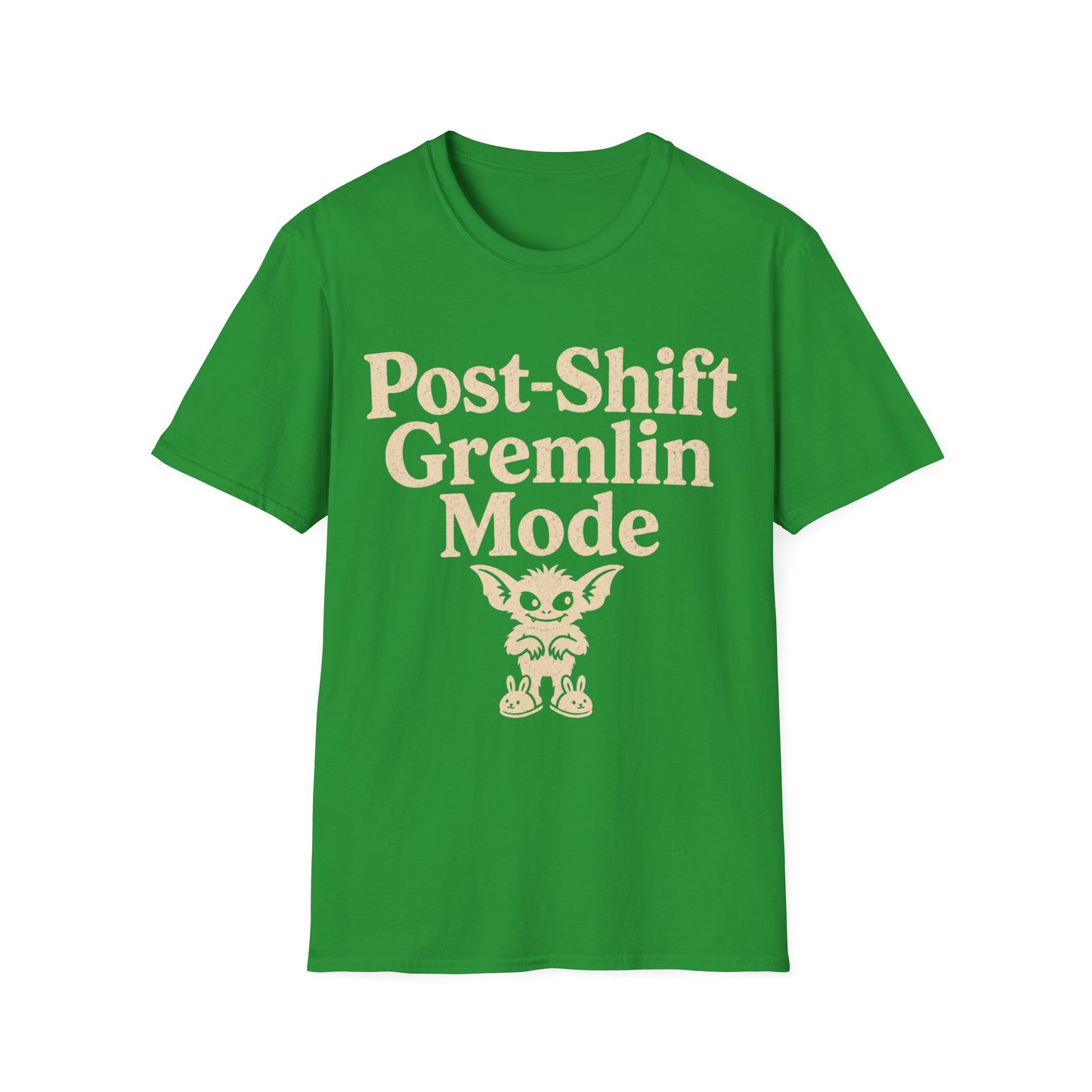 Post Shift Gremlin 220 T-shirt