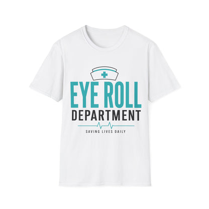 Eye Roll T-shirt
