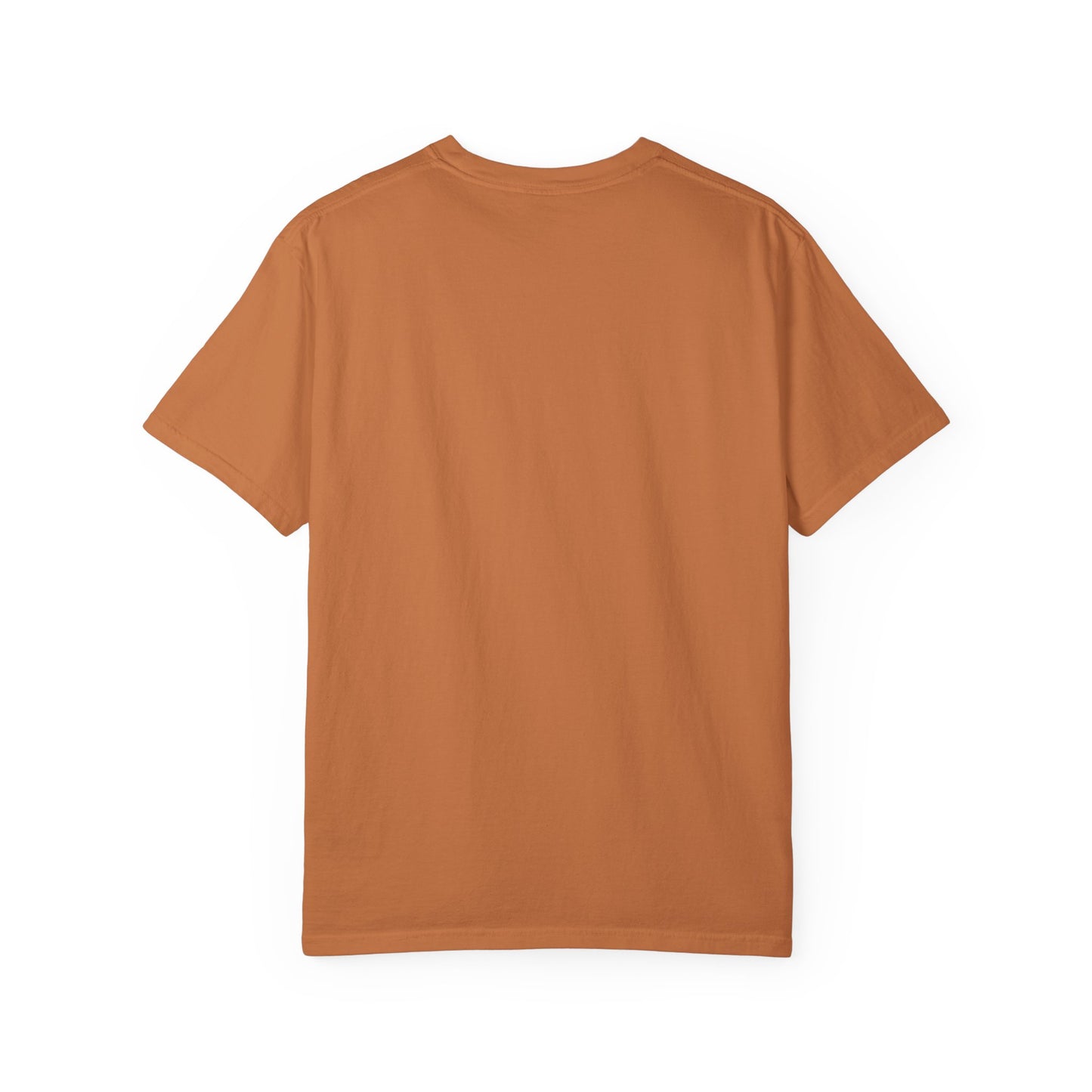 Caffeine Care Courage T-Shirt