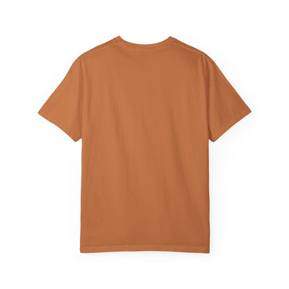 Caffeine Care Courage T-Shirt