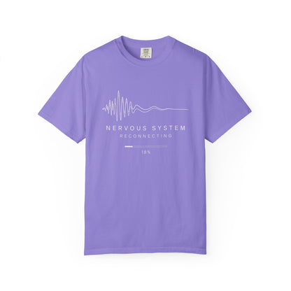 Nervous System Reconnecting T-Shirt