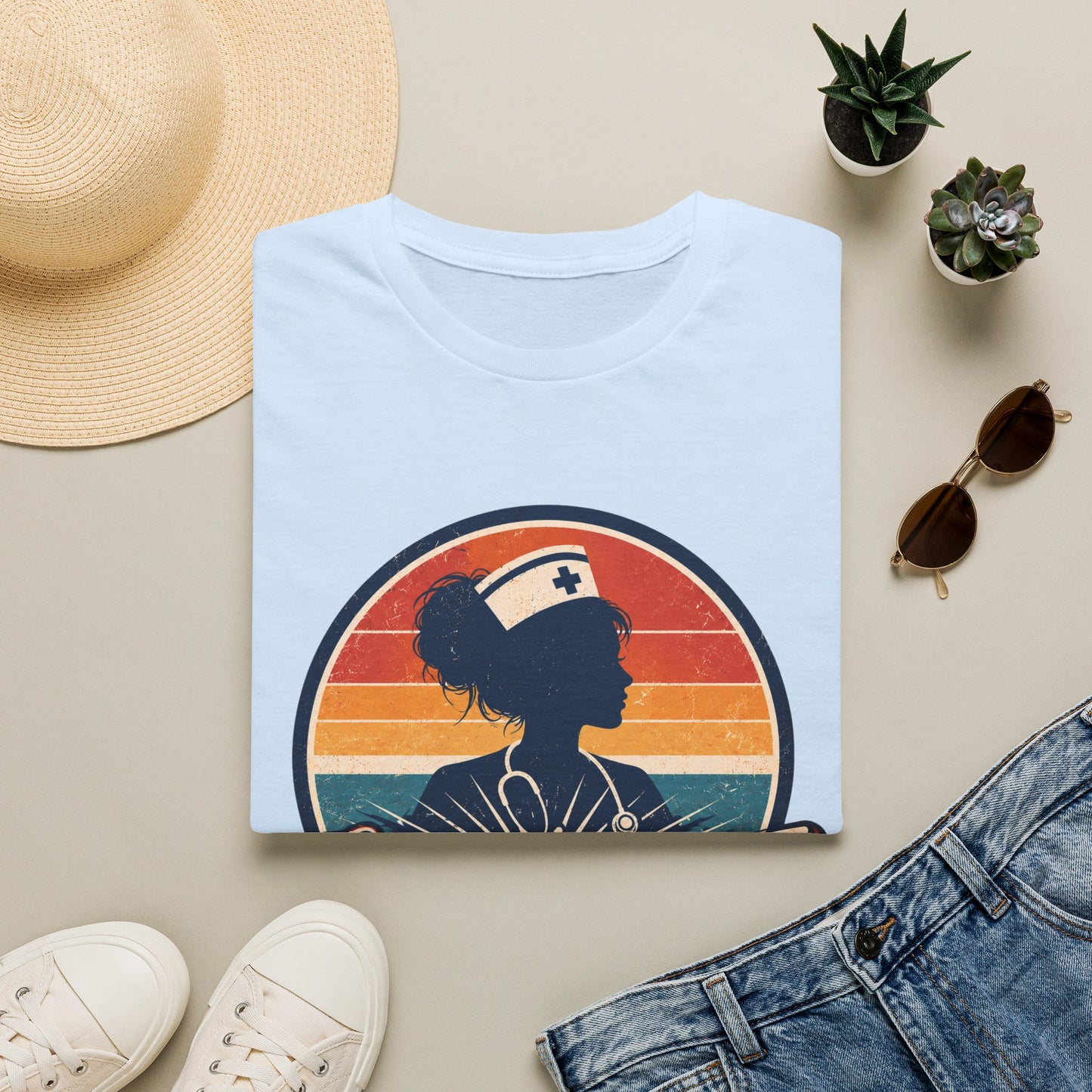 Shift Strong 2 T-shirt