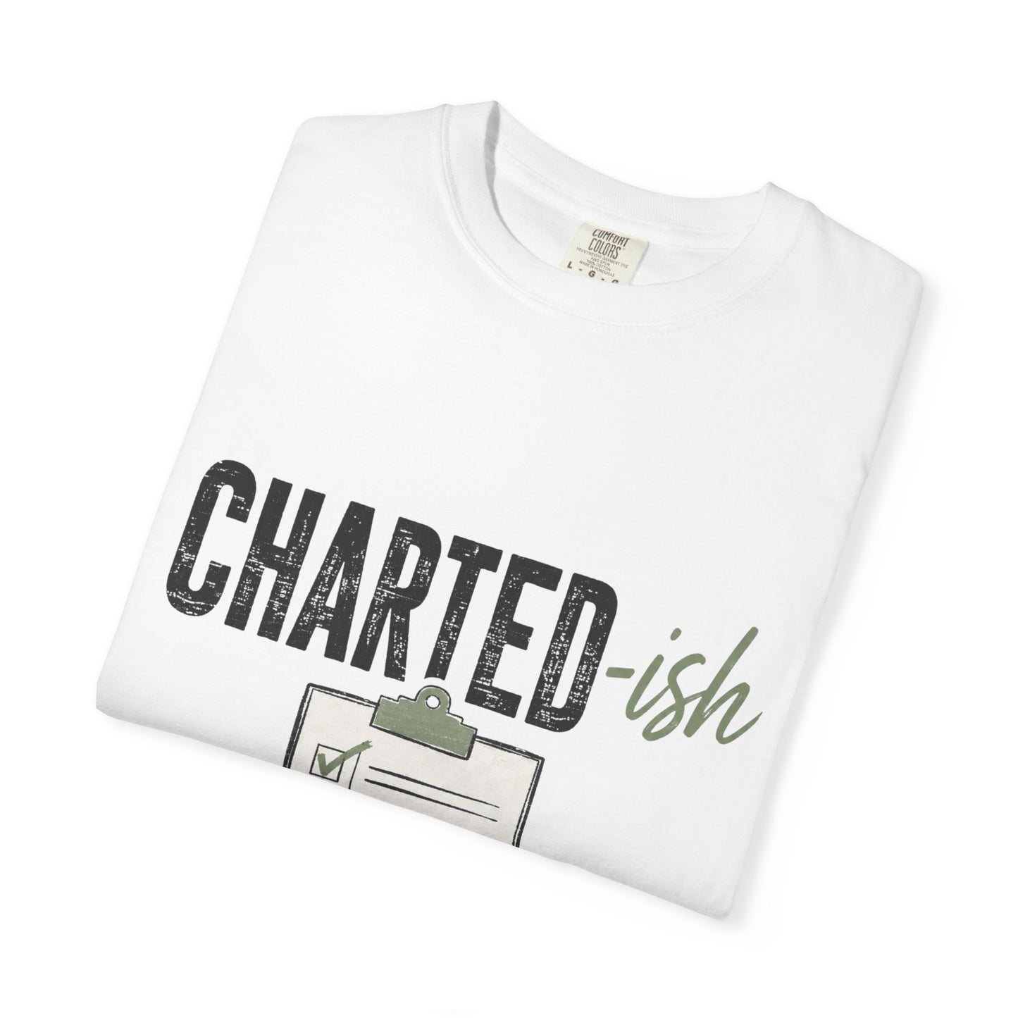 Charted Ish